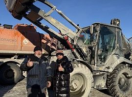 Поставка Cukurova 888XL в Башкирию прямо на объект