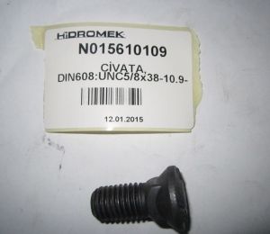 N015610109, N01/5610109 Болт бокореза