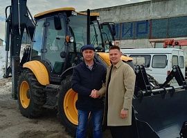 Отгрузка ФКП "КГКПЗ" город Казань