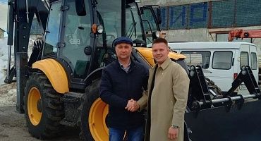 Отгрузка ФКП "КГКПЗ" город Казань